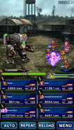 FFBE Unknown Type-0 Area