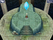 FFIII Crystal Room