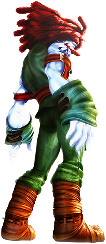 Characters of Final Fantasy IX - Wikipedia