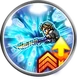 FFRK Blasting Drive Icon
