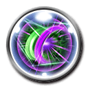 Icon for Darkness Blast.