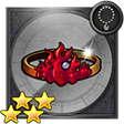 Fire Ring in Final Fantasy Record Keeper.