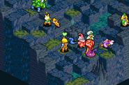 Final Fantasy Tactics Advance.