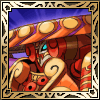 Yojimbo's icon.