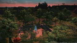 Thavnair screenshot.