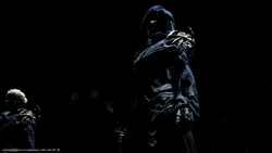 Igeyorhm in A Realm Reborn epilogue.