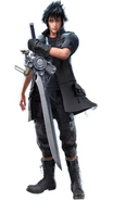 FFXVANE Noctis