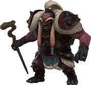 Gigas Sozu from FFXIV