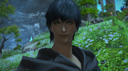 Hermes (Fandaniel)