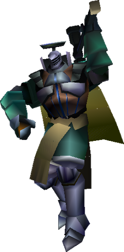 Knights of the Round (summon) | Final Fantasy Wiki | Fandom
