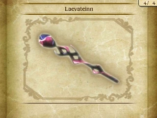 LaevateinnBS