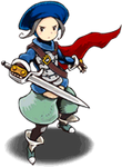 PAD Soldier