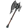 Pirate's Glaive from FFVIIEC