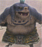Seeq Fisher FFXII