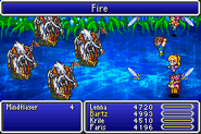 Spellblade from FFV Advance.png (11 KB) Spellblade