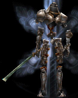 vagrant story dullahan