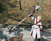 WHM Thyrus