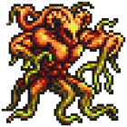 Mandragore (nicht NES)