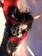 Vincent Valentine