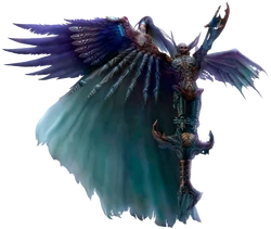 Zalhera in Final Fantasy XII.