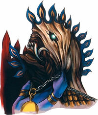 Anima FFX