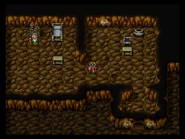 In der Höhle der Weisen (PSX-Version)