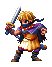 Paul 3 FFBE
