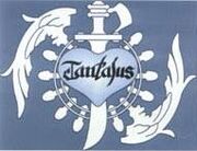 Tantalus Logo FFIX