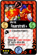 Feuerstrahl+