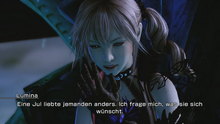 Lumina Tempel Etros LRFFXIII