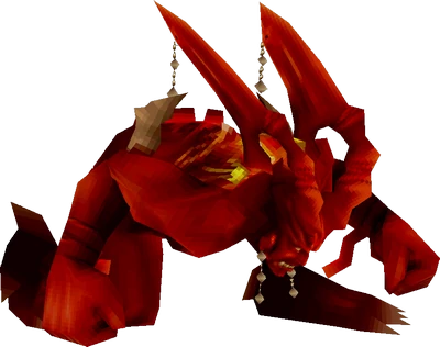 Ifrit FFIVTAY App