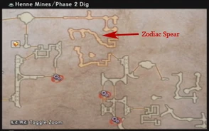 Doxá-Lanze Henna-Minen