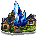 Stadt der Illusion Icon FFBE