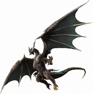 Bahamut