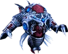 Zeromus' Geist (Boss)