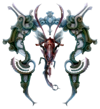 Zodiarche FFXII