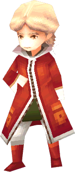 Corio FFIV DS