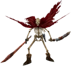 Lebensverbieter (von Andro beschworen)