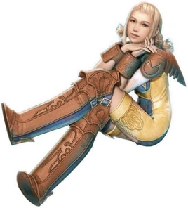 Penelo FFXII