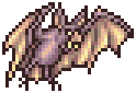 Fledermaus FFIV Pixel