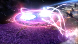 Zinnobergeißel FFXIV