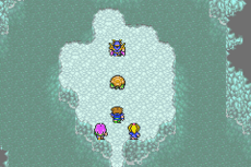 Exdeath offenbart seine Ziele