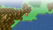 Die Höhle des Riesen (PSP-Version)