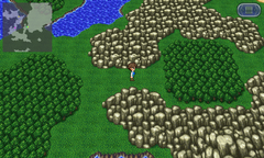 FFV Mogry-Wald