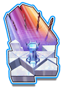 Regenbogenturm Oberste Etage (Rain) Icon FFBE