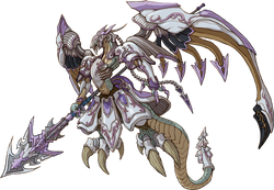 Bahamut FFXIIRW