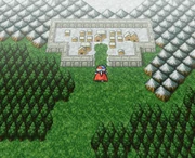 Auf der Weltkarte (PSP)