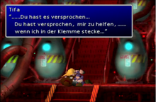 Cloud hält sein Versprechen ein