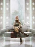 Ingame-Bild von Lightning