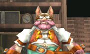 Bark (Final Fantasy IX)